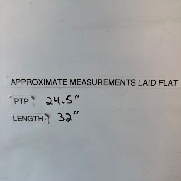 Apt. 9 Mens Purple & White Striped Button-Down Shirt Size L Cotton - Picture 9 of 11